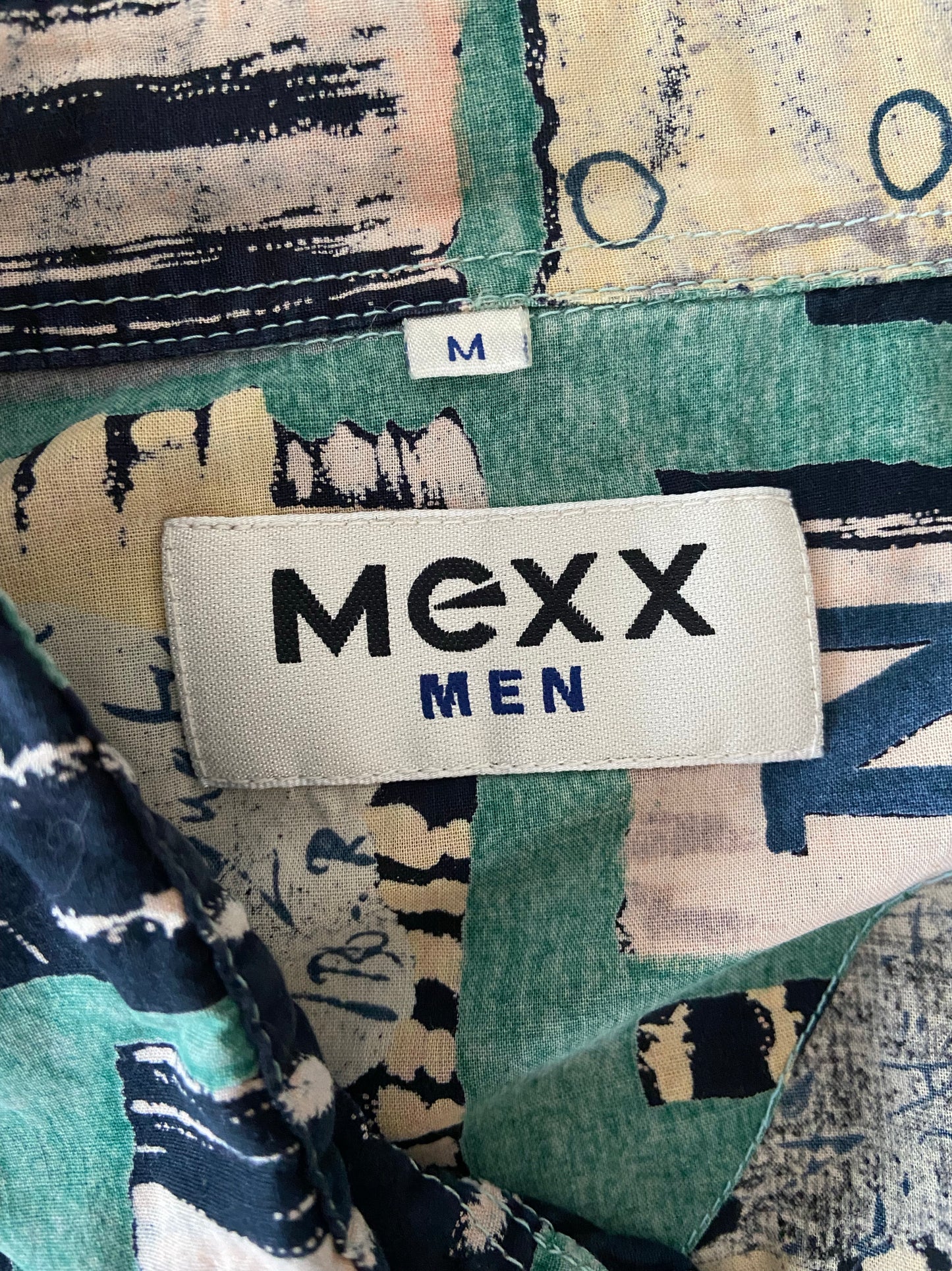 mexxxx shirt