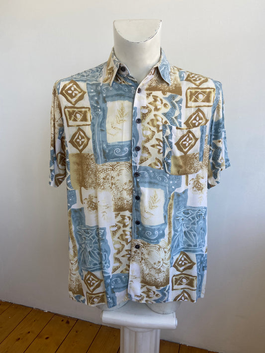 Chemise huhu