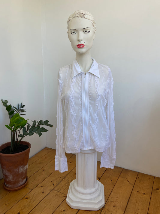 Chemise cink me