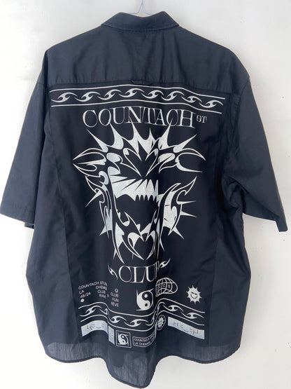 Countach Club Shirt 11/18