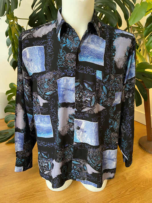 Chemise stanfield