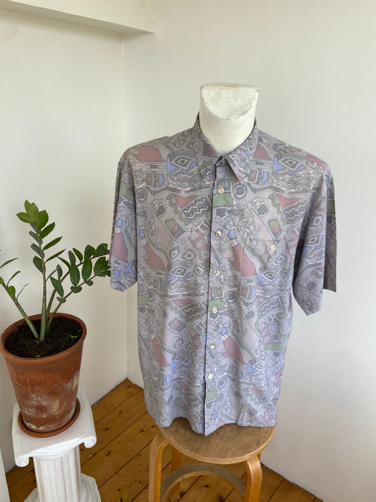 Chemise Ines