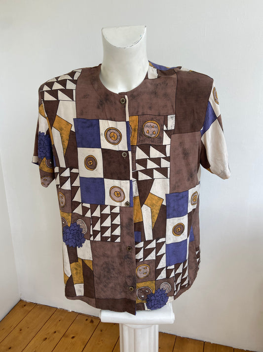 Chemise le fate