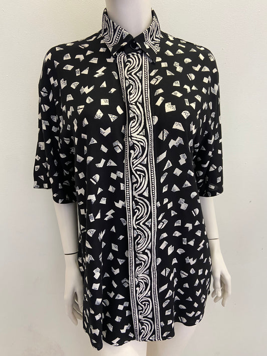 Chemise de gagneur
