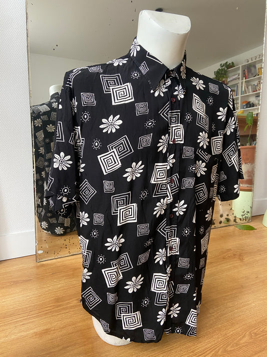 Chemise hypnose