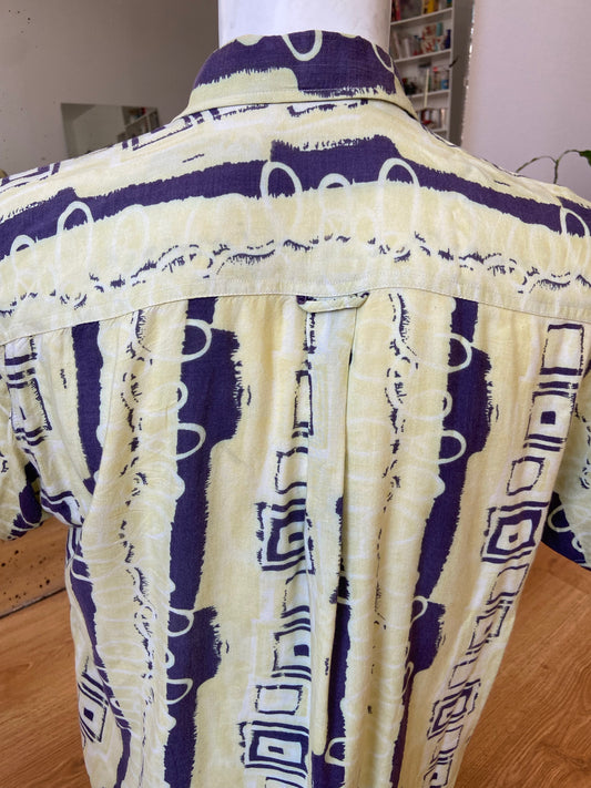 Chemise funny boy