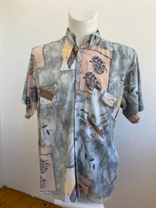 Chemise golfer’s club