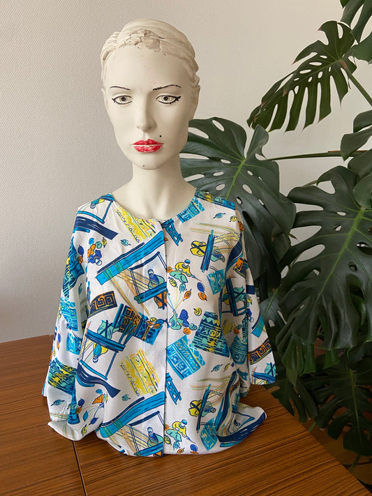 Chemise market