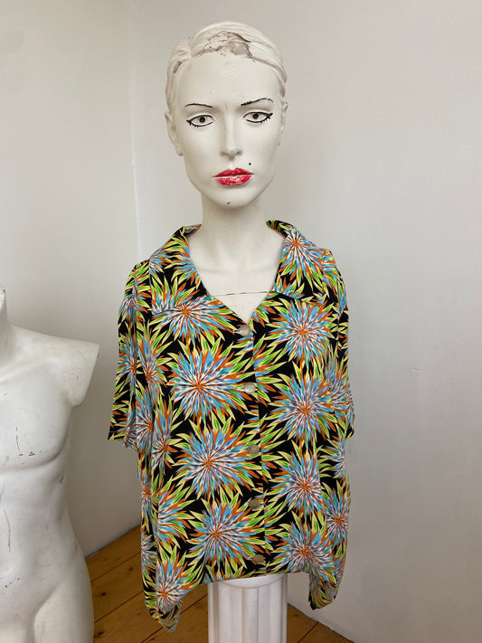 Chemise psychy