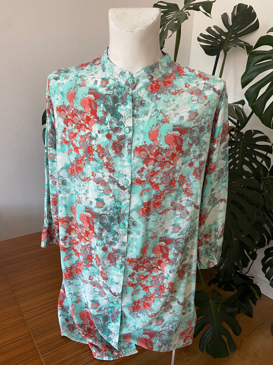 Chemise molécules