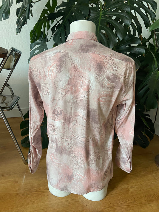 Chemise merxi