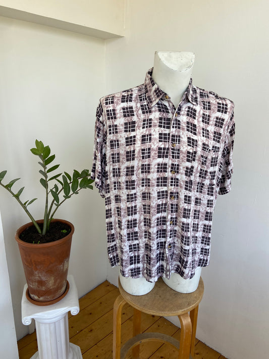 Chemise marconi
