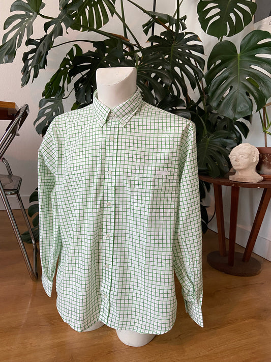 Chemise Leroy Merlin