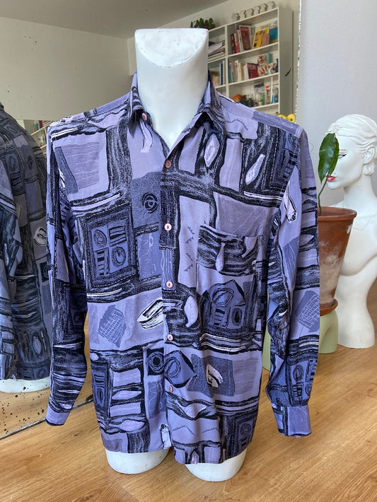 Chemise parma