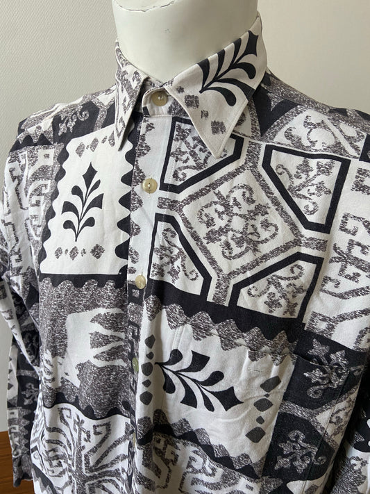 Chemise grand nord