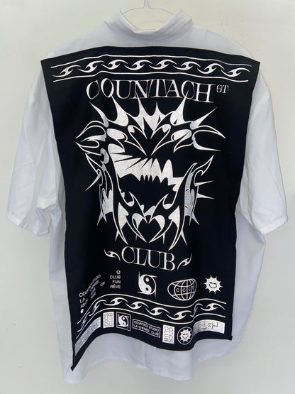 Countach Club Shirt 1/18