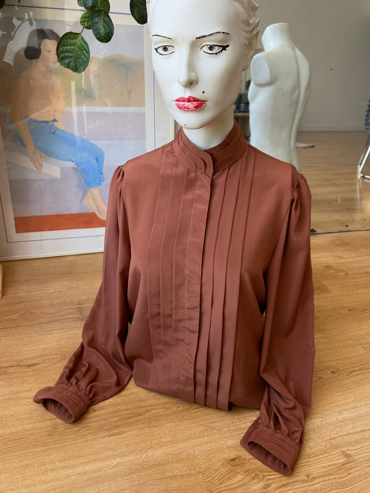 Chemise art deco