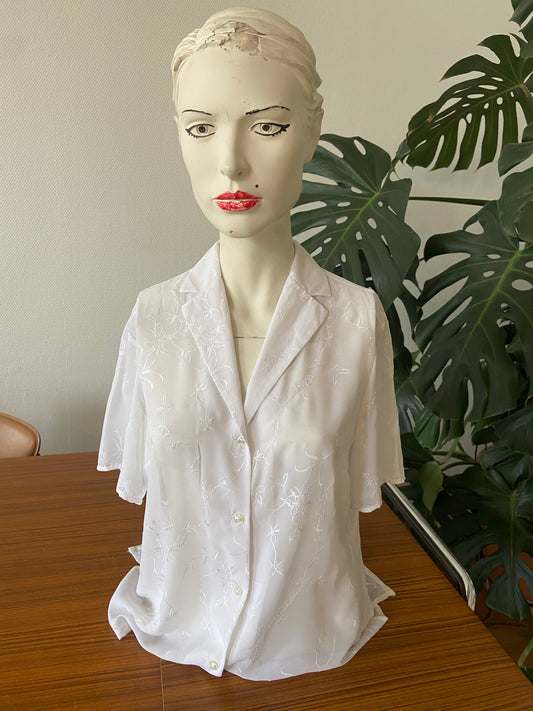 Chemise griffone