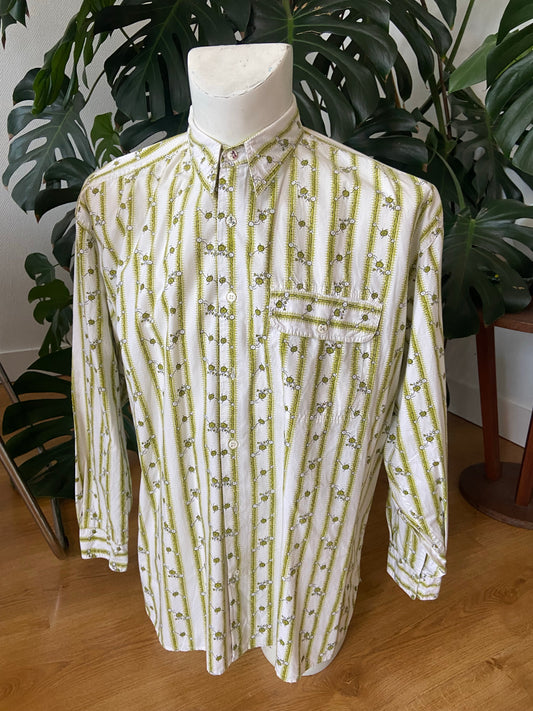 Chemise miniroses