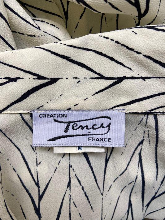 Chemise épis tency