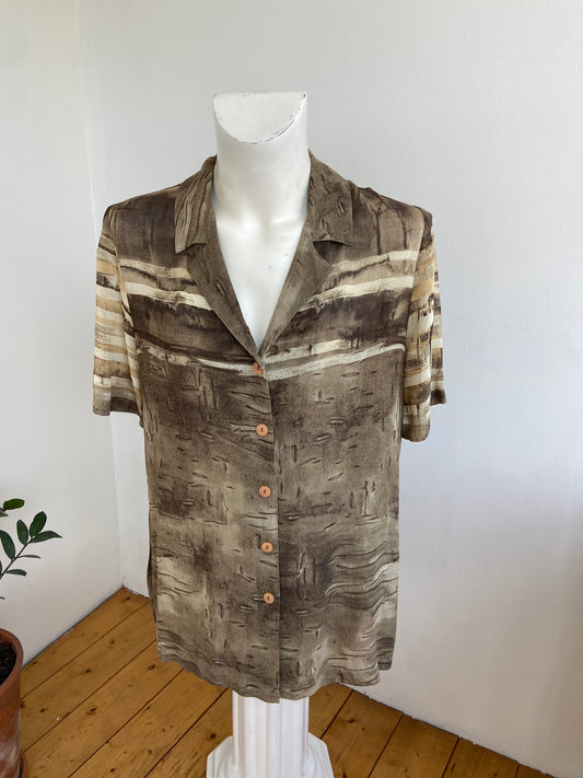 Chemise pellegrini
