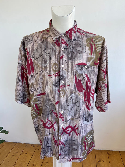 Chemise Legalli