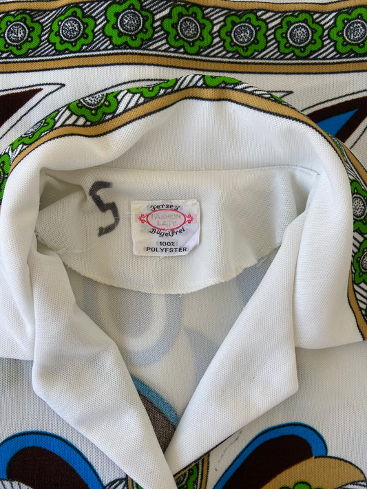 Chemise fontaine
