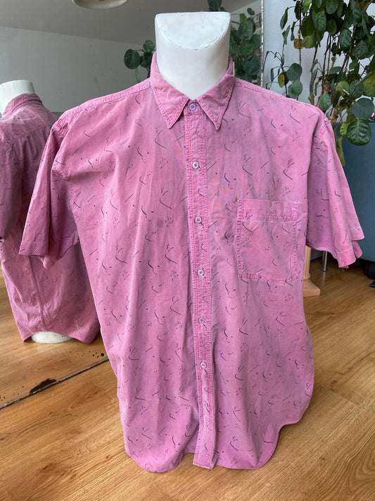 Chemise grenadine