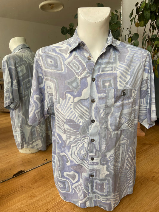 Chemise amigo