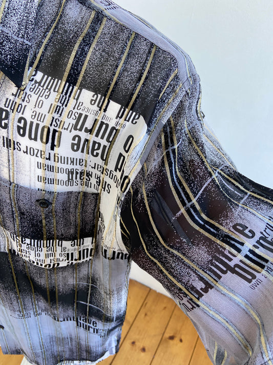 Chemise F&T
