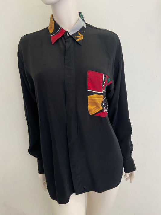 Chemise special fictif