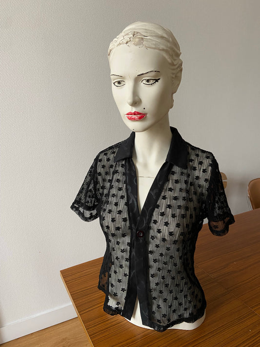 Chemise lulu