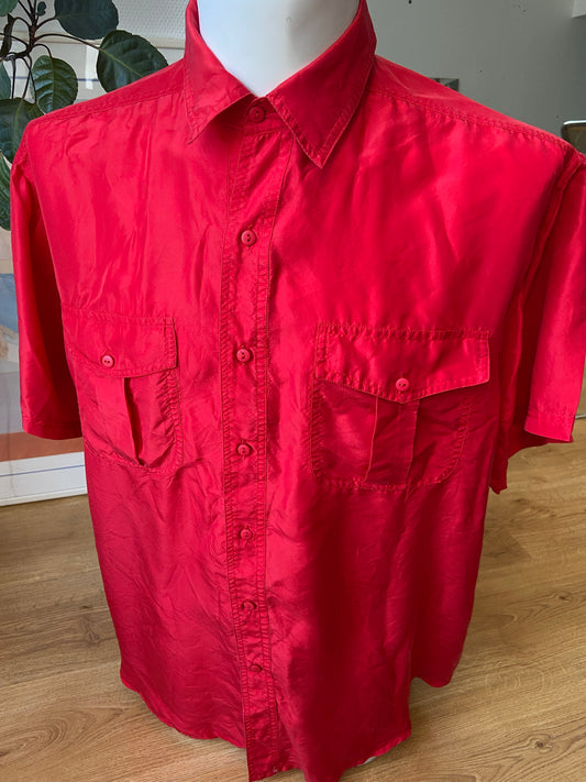 Chemise silkking
