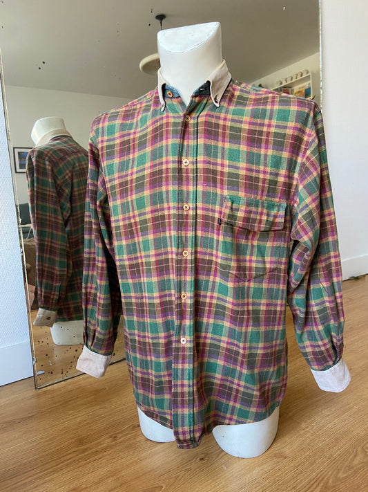 Chemise look & like