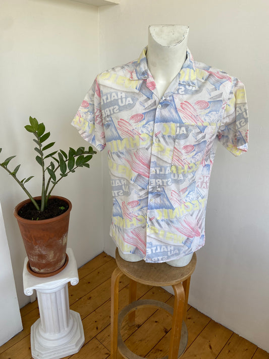 Chemise aquila