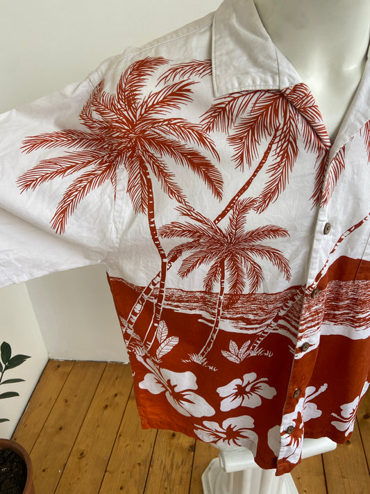 Chemise chili
