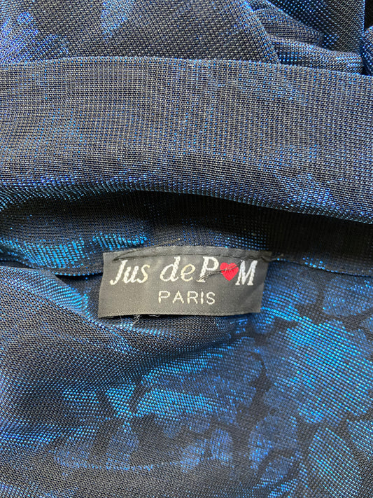 Chemise jus de pom