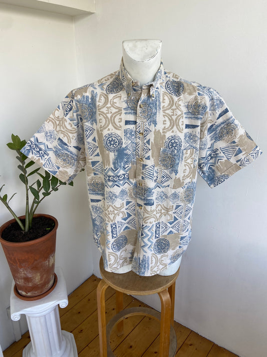 Chemise épaisse uomo