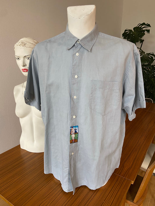 Chemise baseball