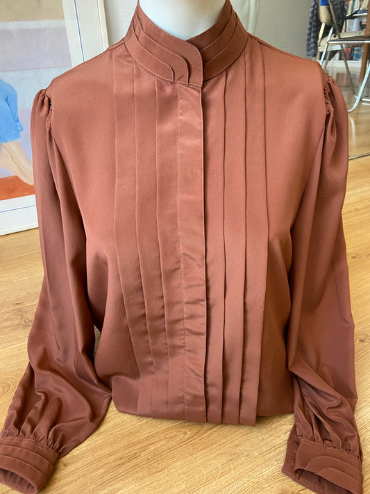 Chemise art deco