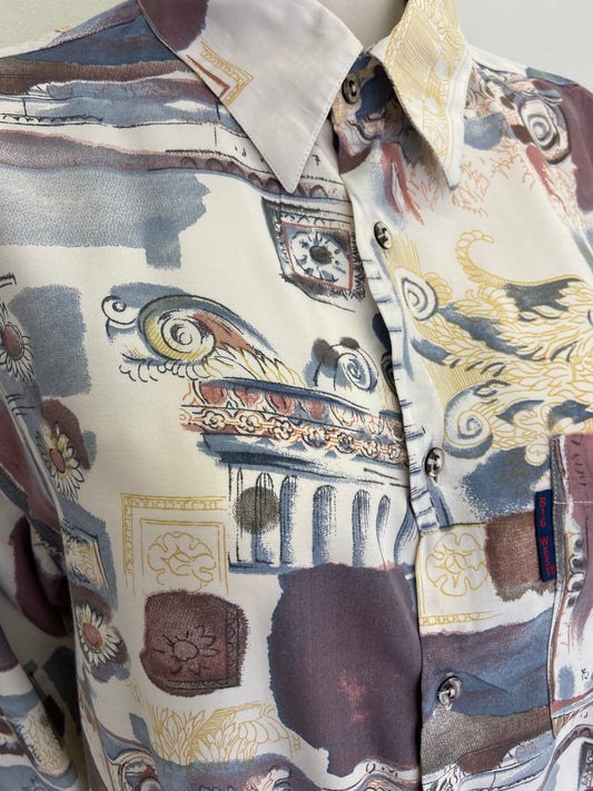Chemise architecture