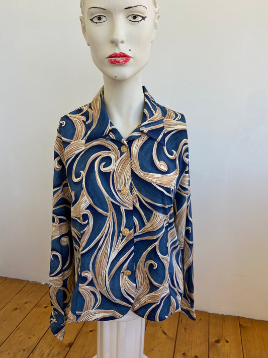 Chemise chabadabada