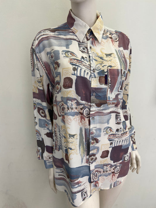 Chemise architecture