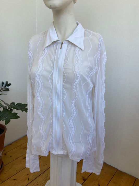 Chemise cink me