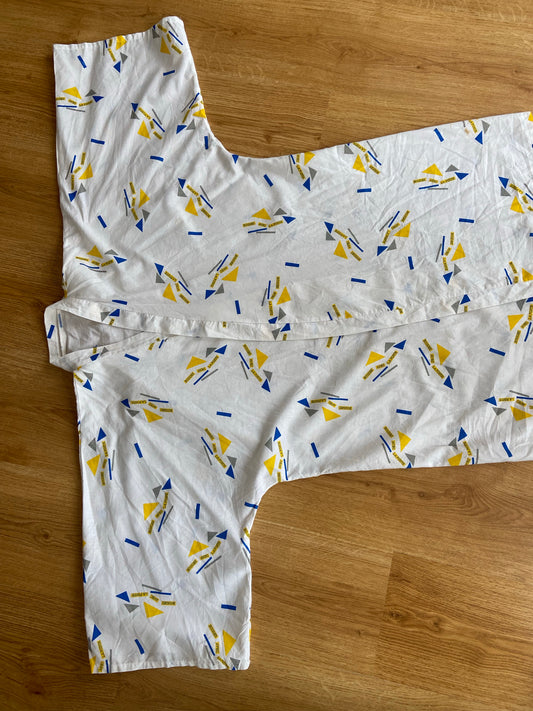 Kimono La Poste