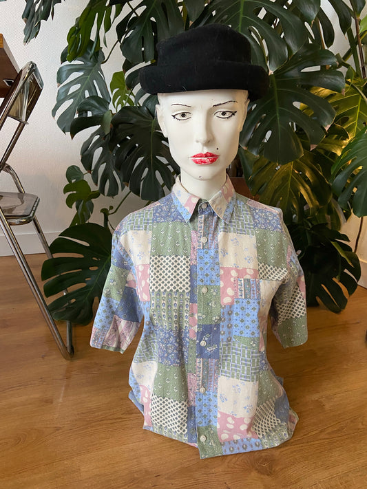 Chemise she’s a girl