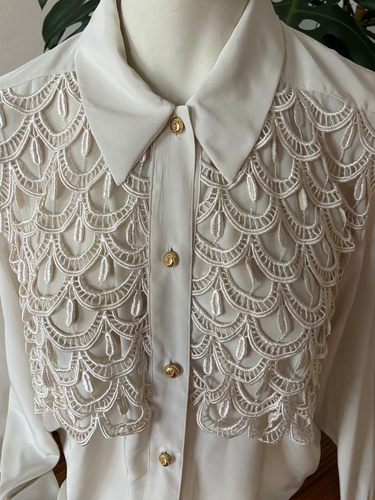 Chemise caviar