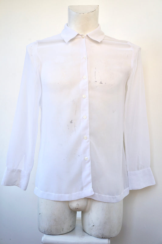 Chemise snow white