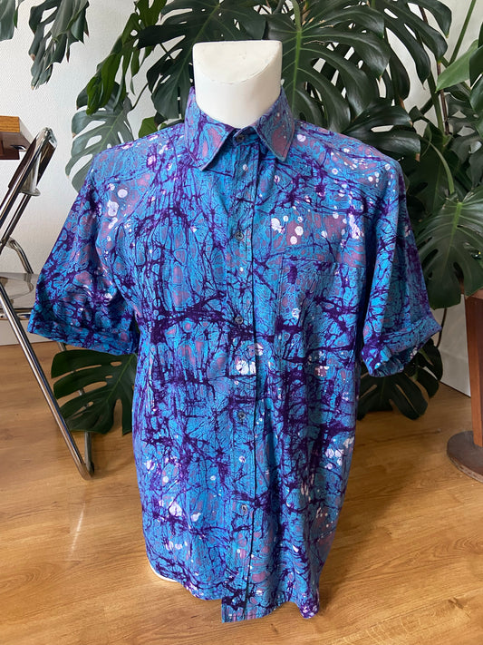 Chemise splash