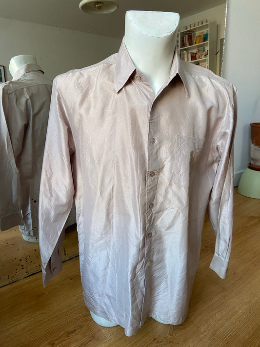 Chemise belle femme homme